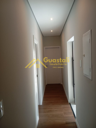Imagem Casa de Condomínio com 3 Quartos para Alugar, 226 m² em Ondas - Piracicaba