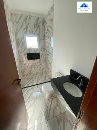 Imagem Casa com 2 Quartos à Venda, 110 m² em Parque Jambeiro - Campinas Imagem Casa com 2 Quartos à Venda, 110 m² em Parque Jambeiro - Campinas