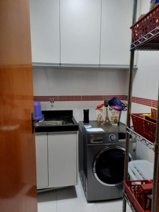 Imagem Apartamento com 3 Quartos à Venda, 150 m² em Parque Das Nações - Santo André