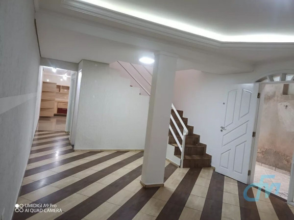 Imagem Sobrado com 3 Quartos à Venda, 250 m² em Jardim Camila - Mogi Das Cruzes Imagem Sobrado com 3 Quartos à Venda, 250 m² em Jardim Camila - Mogi Das Cruzes