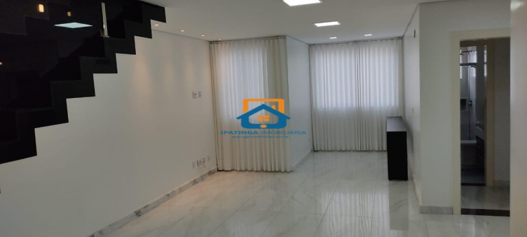 Imagem Cobertura com 2 Quartos à Venda, 268 m² em Cidade Nobre - Ipatinga Imagem Cobertura com 2 Quartos à Venda, 268 m² em Cidade Nobre - Ipatinga