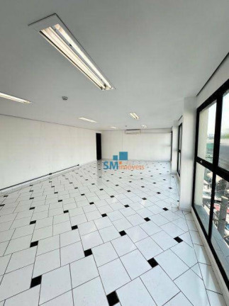 Imagem Sala Comercial para Alugar, 30 m² em Santo Amaro - São Paulo