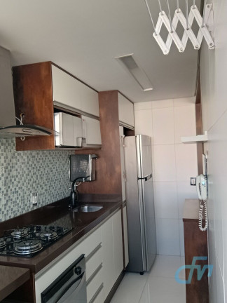 Imagem Apartamento com 2 Quartos à Venda, 53 m² em Loteamento Mogilar - Mogi Das Cruzes Imagem Apartamento com 2 Quartos à Venda, 53 m² em Loteamento Mogilar - Mogi Das Cruzes