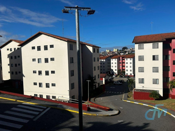 Imagem Apartamento com 2 Quartos à Venda, 48 m² em Parque Santana - Mogi Das Cruzes Imagem Apartamento com 2 Quartos à Venda, 48 m² em Parque Santana - Mogi Das Cruzes