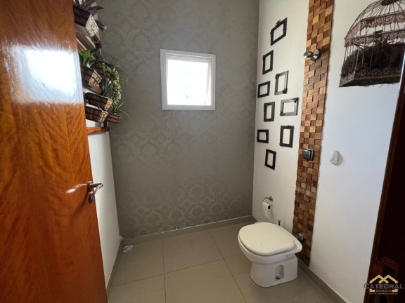 Imagem Casa com 3 Quartos para Alugar, 207 m² em Retiro - Jundiaí Imagem Casa com 3 Quartos para Alugar, 207 m² em Retiro - Jundiaí