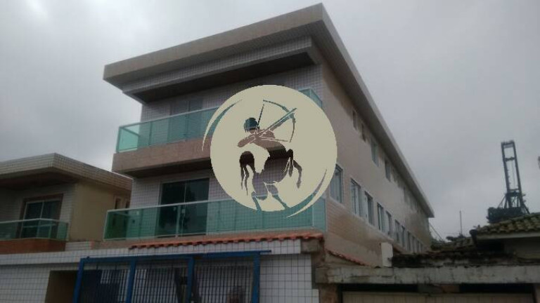 Imagem Casa com 2 Quartos à Venda, 87 m² em Estuario - Santos Imagem Casa com 2 Quartos à Venda, 87 m² em Estuario - Santos