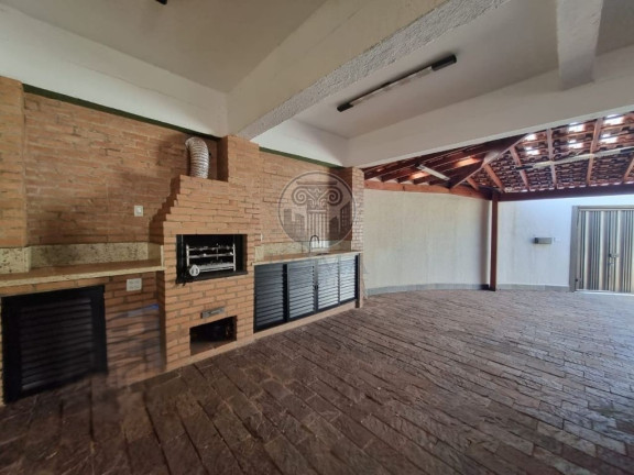 Imagem Casa com 4 Quartos à Venda, 339 m² em Planalto Verde I - Ribeirão Preto Imagem Casa com 4 Quartos à Venda, 339 m² em Planalto Verde I - Ribeirão Preto