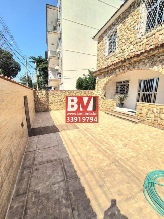 Imagem Casa com 3 Quartos à Venda, 365 m² em Braz De Pina - Rio De Janeiro