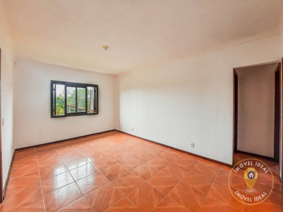 Imagem Casa com 3 Quartos à Venda, 110 m² em Tarumã - Viamão