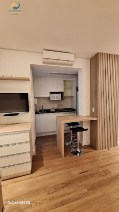 Imagem Imóvel com 1 Quarto à Venda, 27 m² em Consolação - São Paulo