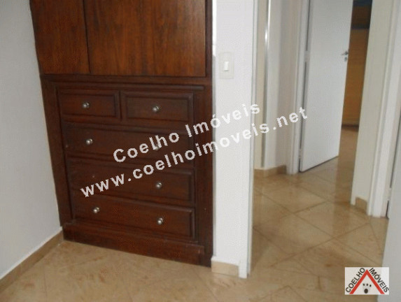 Imagem Apartamento com 2 Quartos à Venda, 59 m² em Interlagos - São Paulo Imagem Apartamento com 2 Quartos à Venda, 59 m² em Interlagos - São Paulo