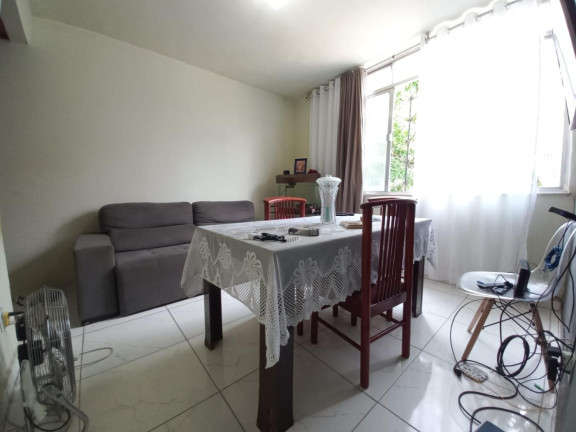 Imagem Apartamento com 2 Quartos à Venda, 45 m² em Freguesia (jacarepaguá) - Rio De Janeiro