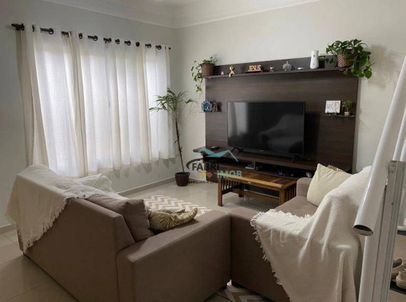 Imagem Sobrado com 3 Quartos à Venda, 150 m² em Condomínio Horto Florestal I - Sorocaba Imagem Sobrado com 3 Quartos à Venda, 150 m² em Condomínio Horto Florestal I - Sorocaba