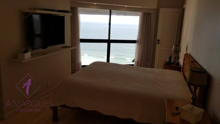 Imagem Apartamento com 4 Quartos à Venda, 310 m² em Barra Da Tijuca - Rio De Janeiro