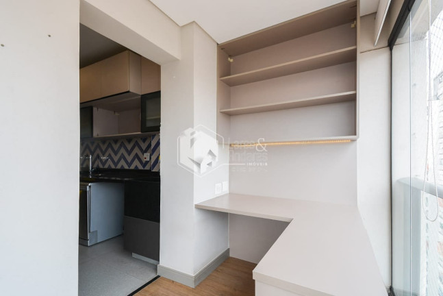 Imagem Apartamento com 1 Quarto à Venda, 48 m² em Vila Mariana - São Paulo Imagem Apartamento com 1 Quarto à Venda, 48 m² em Vila Mariana - São Paulo