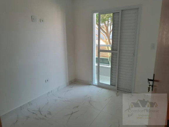 Imagem Cobertura com 2 Quartos à Venda, 112 m² em Jardim Das Maravilhas - Santo André Imagem Cobertura com 2 Quartos à Venda, 112 m² em Jardim Das Maravilhas - Santo André