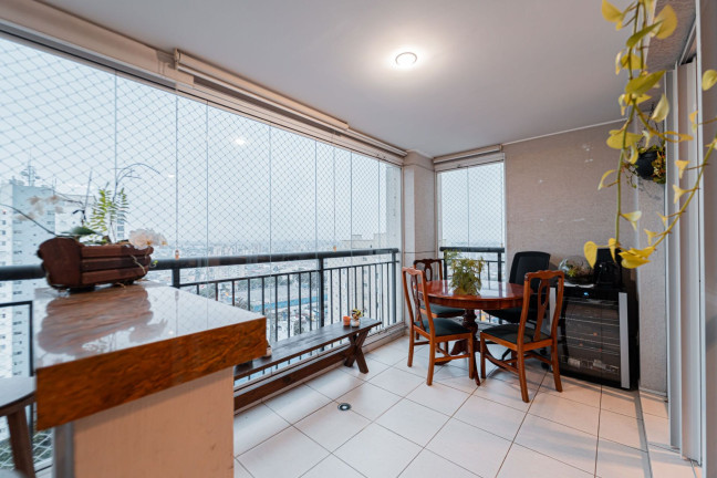 Imagem Apartamento com 2 Quartos à Venda, 81 m² em Vila Mascote - São Paulo Imagem Apartamento com 2 Quartos à Venda, 81 m² em Vila Mascote - São Paulo