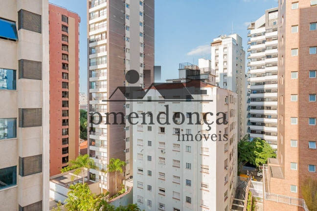 Imagem Apartamento com 3 Quartos à Venda, 244 m² em Higienópolis - São Paulo Imagem Apartamento com 3 Quartos à Venda, 244 m² em Higienópolis - São Paulo