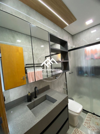Imagem Casa com 3 Quartos à Venda, em Jardim Paraiso - Sertanópolis Imagem Casa com 3 Quartos à Venda, em Jardim Paraiso - Sertanópolis