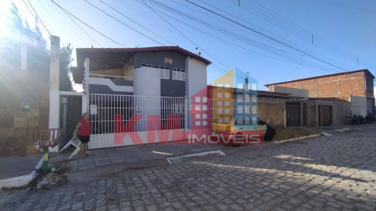 Imagem Apartamento com 1 Quarto à Venda, 240 m² em Planalto Treze De Maio - Mossoró Imagem Apartamento com 1 Quarto à Venda, 240 m² em Planalto Treze De Maio - Mossoró
