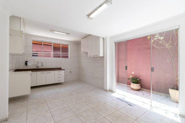 Imagem Casa com 3 Quartos à Venda, 125 m² em Parque Jabaquara - São Paulo Imagem Casa com 3 Quartos à Venda, 125 m² em Parque Jabaquara - São Paulo