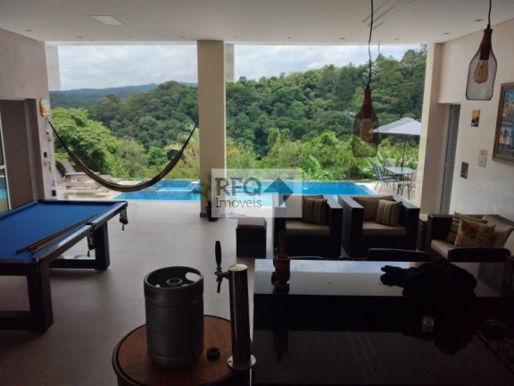 Imagem Imóvel com 4 Quartos à Venda, 600 m² em Santa Inês - Mairiporã
