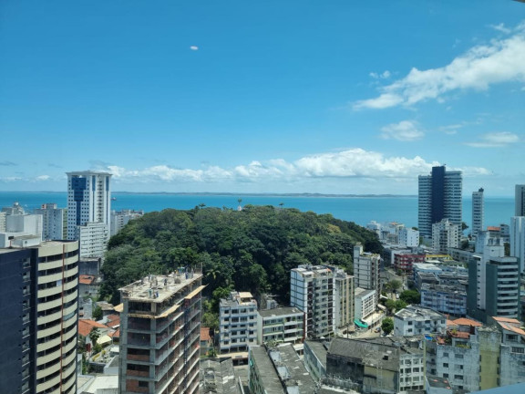 Imagem Apartamento com 4 Quartos à Venda, 187 m² em Barra - Salvador Imagem Apartamento com 4 Quartos à Venda, 187 m² em Barra - Salvador