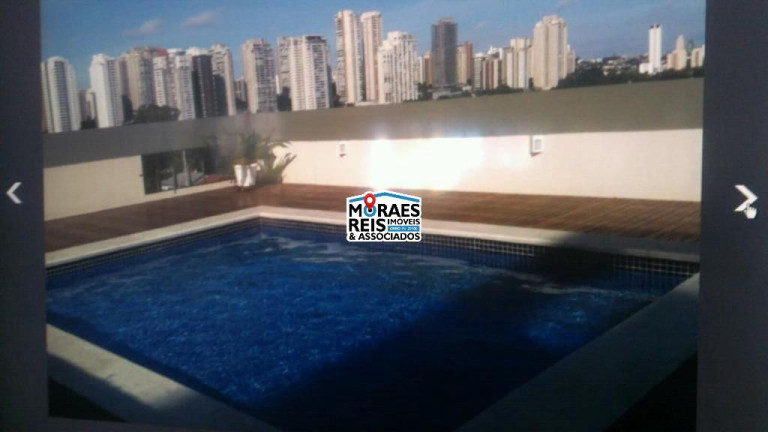 Imagem Apartamento com 1 Quarto à Venda, 96 m² em Brooklin Paulista - São Paulo Imagem Apartamento com 1 Quarto à Venda, 96 m² em Brooklin Paulista - São Paulo