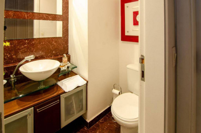 Apartamento com 3 Quartos à Venda, 142 m² em São Paulo