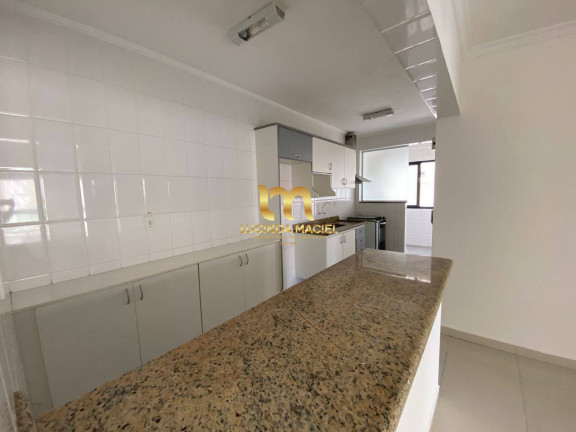 Imagem Apartamento com 2 Quartos à Venda, 57 m² em Boqueirão - Praia Grande Imagem Apartamento com 2 Quartos à Venda, 57 m² em Boqueirão - Praia Grande
