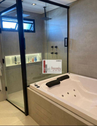 Imagem Cobertura com 3 Quartos para Alugar, 215 m² em Vila Olímpia - São Paulo Imagem Cobertura com 3 Quartos para Alugar, 215 m² em Vila Olímpia - São Paulo