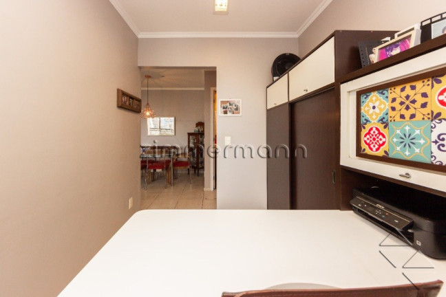 Imagem Apartamento com 4 Quartos à Venda, 189 m² em Vila Romana - São Paulo Imagem Apartamento com 4 Quartos à Venda, 189 m² em Vila Romana - São Paulo