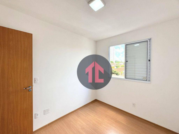 Imagem Apartamento com 2 Quartos para Alugar, 43 m² em Parque Industrial - Campinas Imagem Apartamento com 2 Quartos para Alugar, 43 m² em Parque Industrial - Campinas
