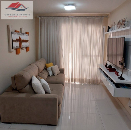 Imagem Apartamento com 2 Quartos à Venda, 64 m² em Vila Augusta - Guarulhos Imagem Apartamento com 2 Quartos à Venda, 64 m² em Vila Augusta - Guarulhos
