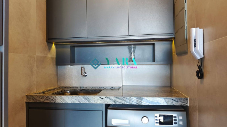 Imagem Apartamento com 2 Quartos à Venda, 78 m² em Itaguá - Ubatuba