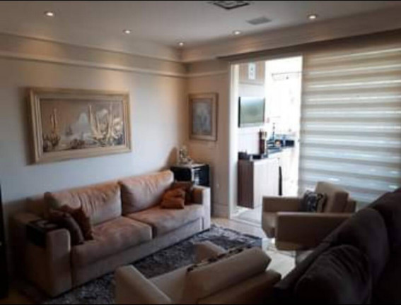 Imagem Apartamento com 3 Quartos à Venda, 122 m² em Tamboré - Santana De Parnaíba Imagem Apartamento com 3 Quartos à Venda, 122 m² em Tamboré - Santana De Parnaíba