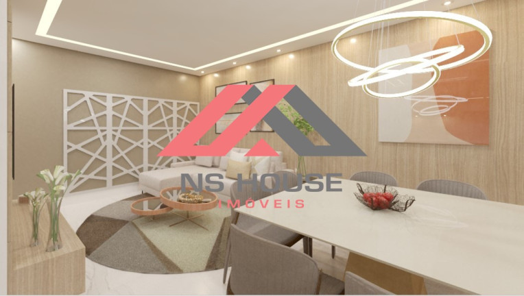 Imagem Imóvel com 3 Quartos à Venda, 106 m² em Santa Paula - São Caetano Do Sul Imagem Imóvel com 3 Quartos à Venda, 106 m² em Santa Paula - São Caetano Do Sul