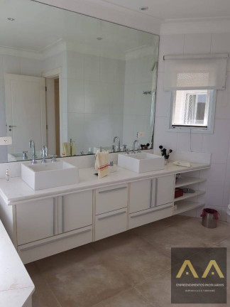 Imagem Casa com 4 Quartos à Venda, 525 m² em Tamboré - Santana De Parnaíba