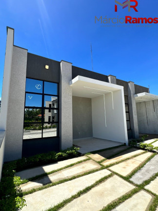 Imagem Casa com 2 Quartos à Venda, 76 m² em Lot Sol Nascente - Eusébio Imagem Casa com 2 Quartos à Venda, 76 m² em Lot Sol Nascente - Eusébio