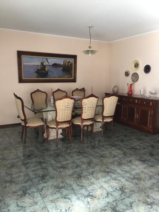 Imagem Sobrado com 4 Quartos à Venda, 341 m² em City América - São Paulo