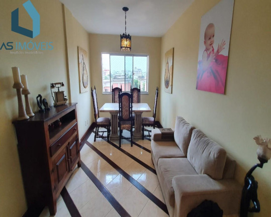 Imagem Cobertura com 4 Quartos à Venda, 140 m² em Braga - Cabo Frio