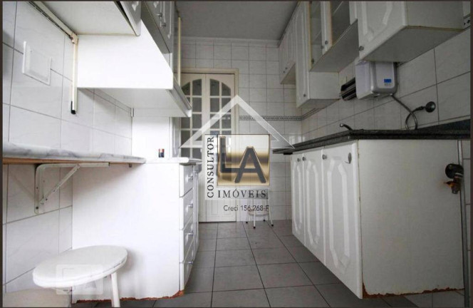 Imagem Apartamento com 3 Quartos à Venda, 78 m² em Vila Andrade - São Paulo Imagem Apartamento com 3 Quartos à Venda, 78 m² em Vila Andrade - São Paulo
