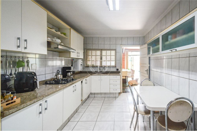 Imagem Casa com 4 Quartos à Venda, 144 m² em Campo Belo - São Paulo Imagem Casa com 4 Quartos à Venda, 144 m² em Campo Belo - São Paulo