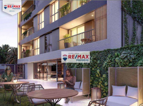 Imagem Apartamento com 1 Quarto à Venda, 46 m² em Bessa - João Pessoa Imagem Apartamento com 1 Quarto à Venda, 46 m² em Bessa - João Pessoa