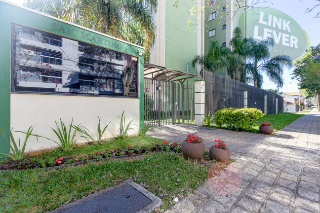 Apartamento com 3 Quartos à Venda, 73 m² em Bacacheri - Curitiba
