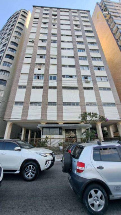 Imagem Kitnet com 1 Quarto à Venda, 36 m² em Morro Dos Barbosas - São Vicente Imagem Kitnet com 1 Quarto à Venda, 36 m² em Morro Dos Barbosas - São Vicente