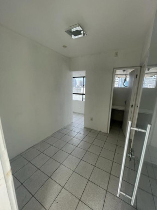 Sala Comercial à Venda, 37 m² em Espinheiro - Recife