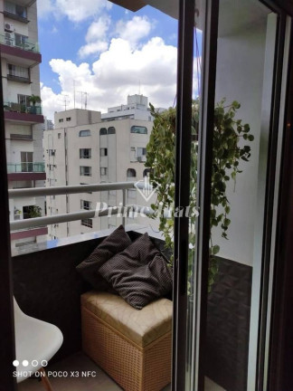 Imagem Apartamento com 1 Quarto à Venda, 31 m² em Paraíso - São Paulo Imagem Apartamento com 1 Quarto à Venda, 31 m² em Paraíso - São Paulo