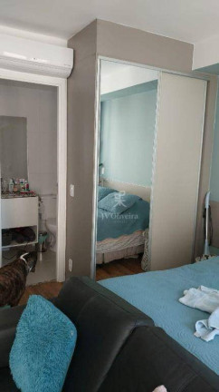 Imagem Studio com 1 Quarto à Venda, 25 m² em Pinheiros - São Paulo Imagem Studio com 1 Quarto à Venda, 25 m² em Pinheiros - São Paulo