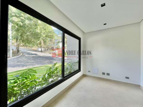 Imagem Casa de Condomínio com 4 Quartos à Venda, 724 m² em São Paulo Ii - Cotia